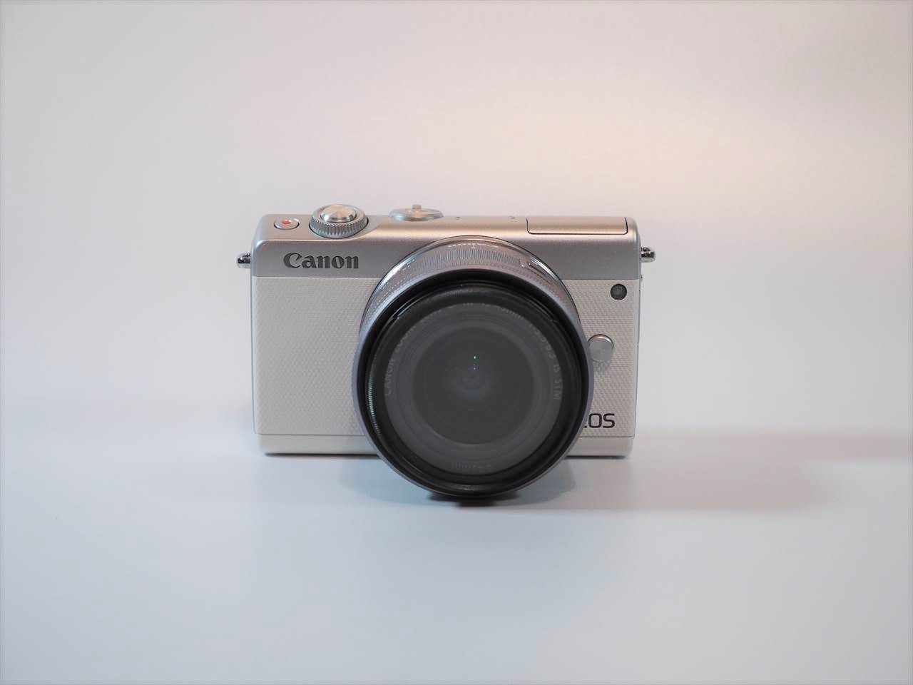 m100前面画像