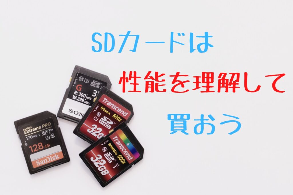 SDカード画像