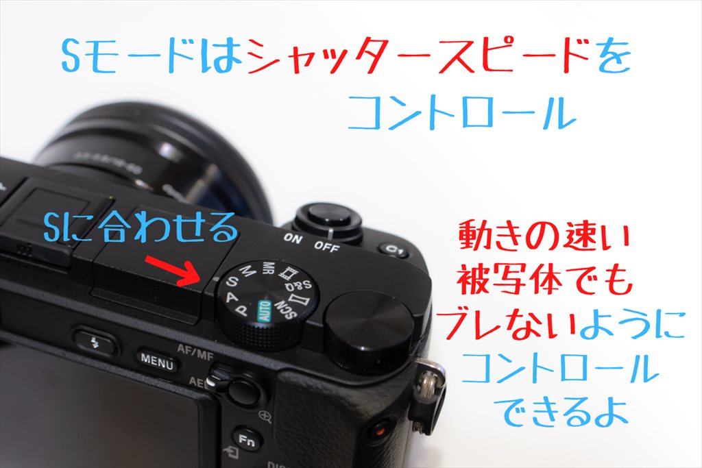 保存版】初心者にやさしいソニーα6400の使い方とおすすめ設定 | ページ 