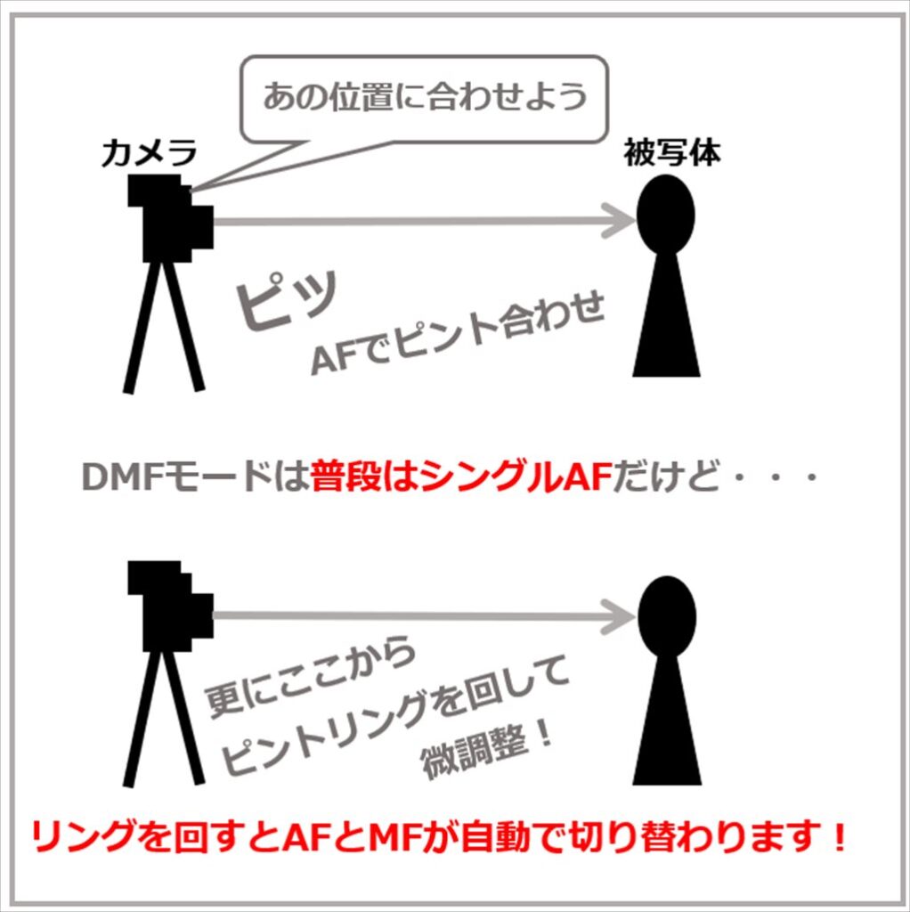DMFの説明画像