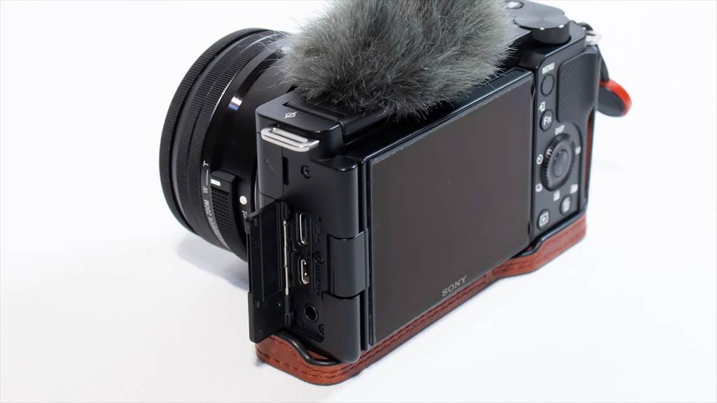 VLOGCAM ZV-E10用のカメラケース・バッグおすすめ４選【レビュー 