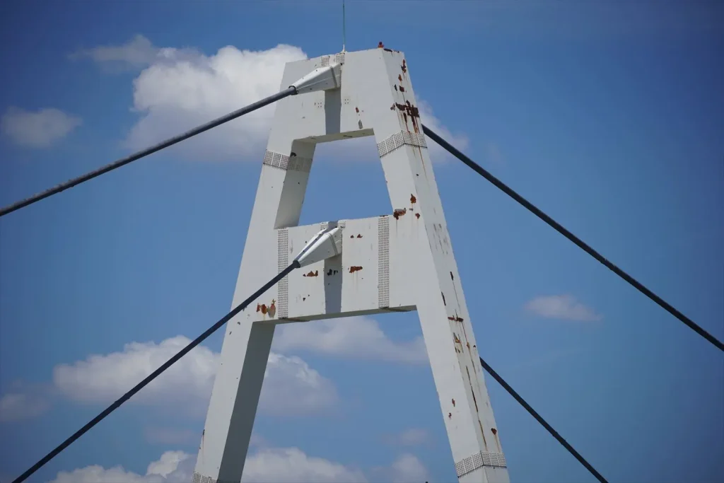 Sony E 18-135mm F3.5-5.6 OSSのズーム比較、望遠側