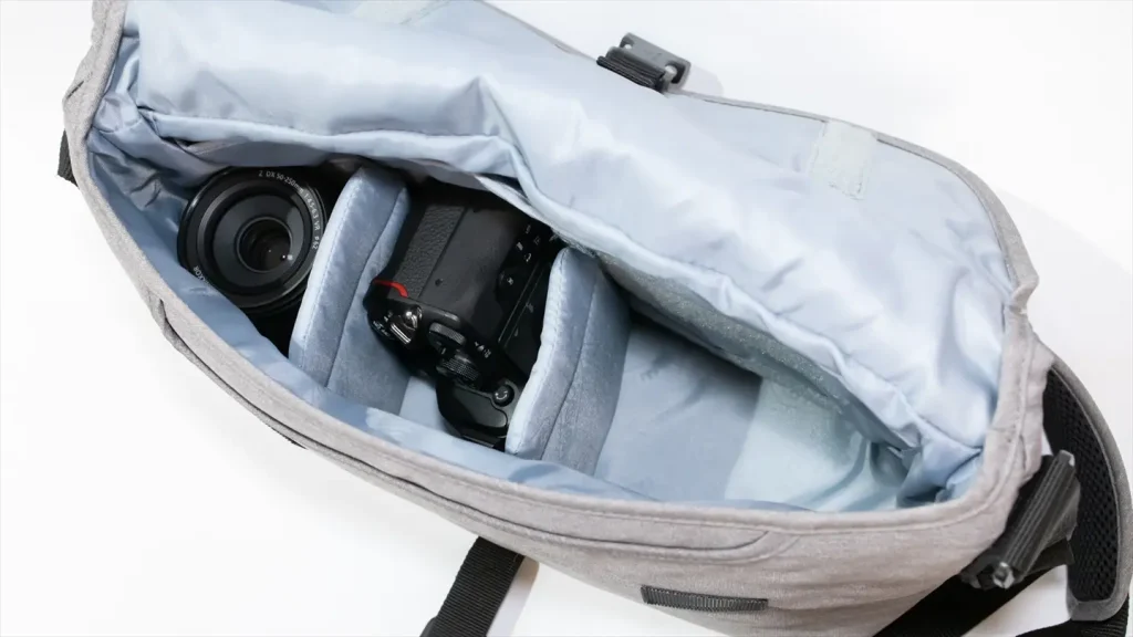 ニコンZ50カメラケース・バッグ画像