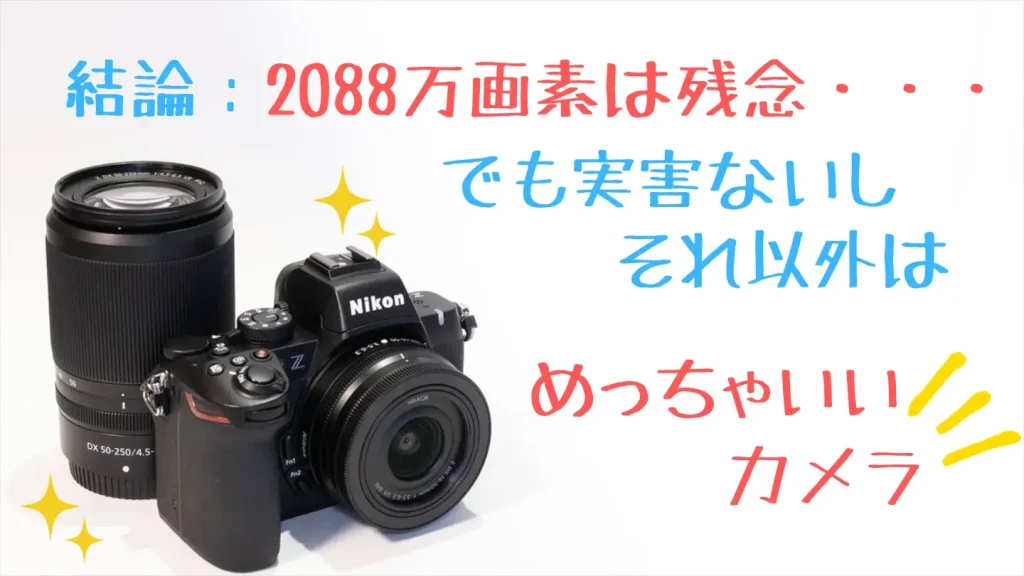 Z50II