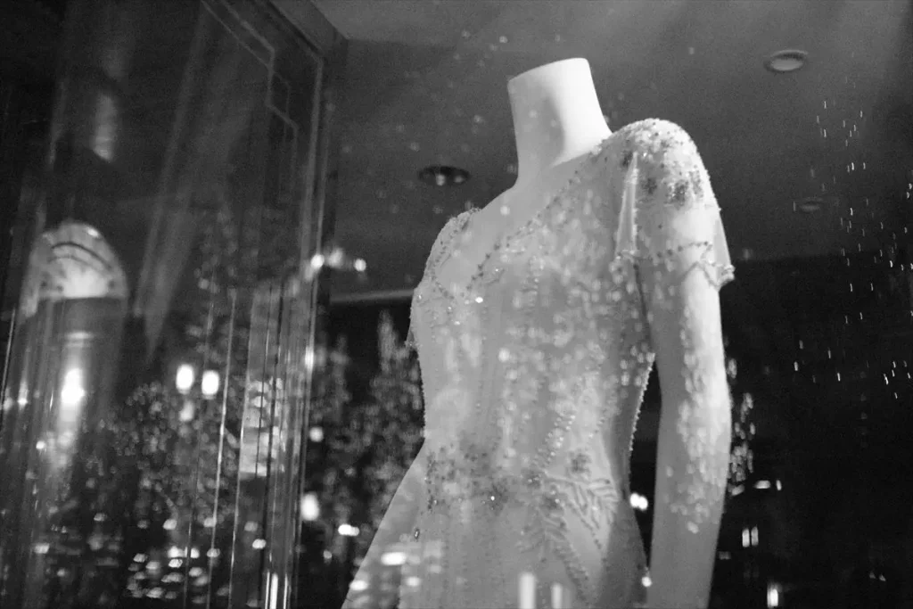 七工匠 7artisans 25mm F1.8を装着したα6400で撮影された作例　夜景スナップ