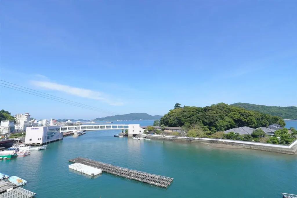 ソニー E 11mm F1.8 を装着したα6400で撮った作例　風景写真