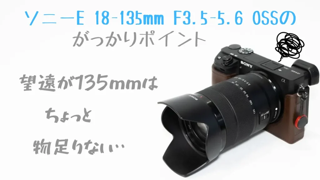 SONYα6400 望遠レンズ付き レンタル] SONY α6400 望遠レンズセット｜ ミラーレス一眼カメラ