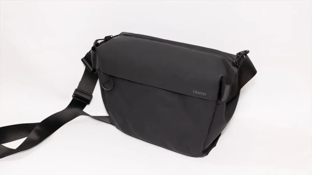 Ulanzi カメラバッグ ショルダーバッグ