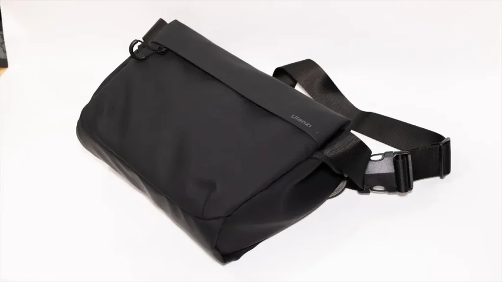 Ulanzi カメラバッグ ショルダーバッグ