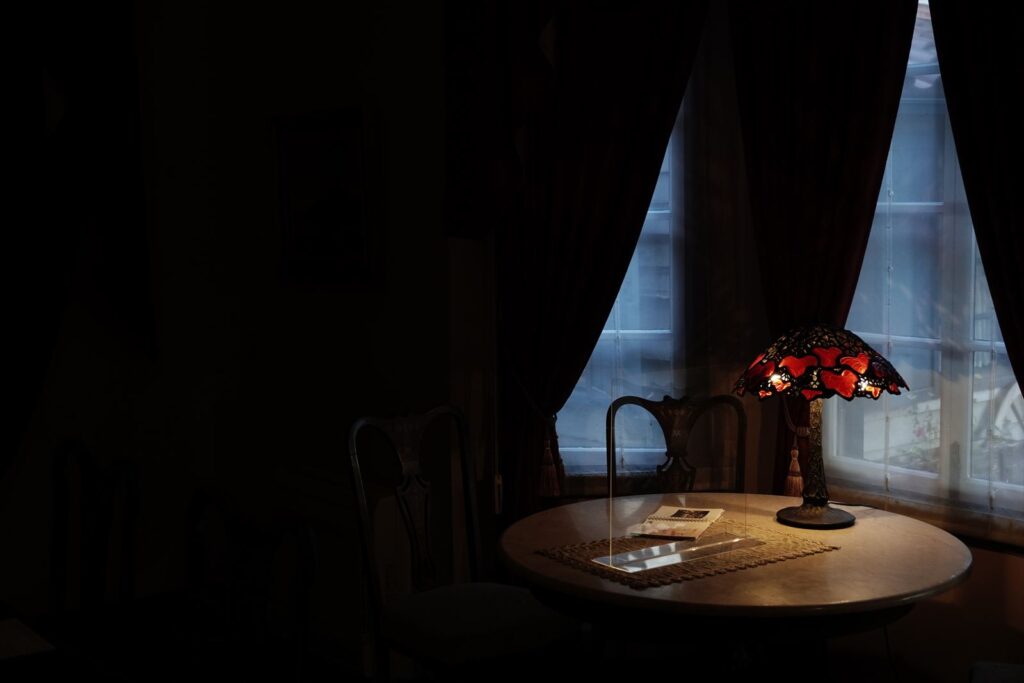 α6400の作例 屋内スナップ