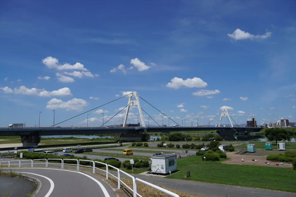 Sony E 18-135mm F3.5-5.6 OSSのズーム比較、広角側