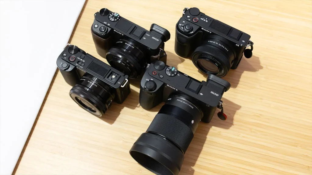 初めての単焦点レンズに絶対おすすめ！SIGMA 30mm F1.4 DC DNレビュー