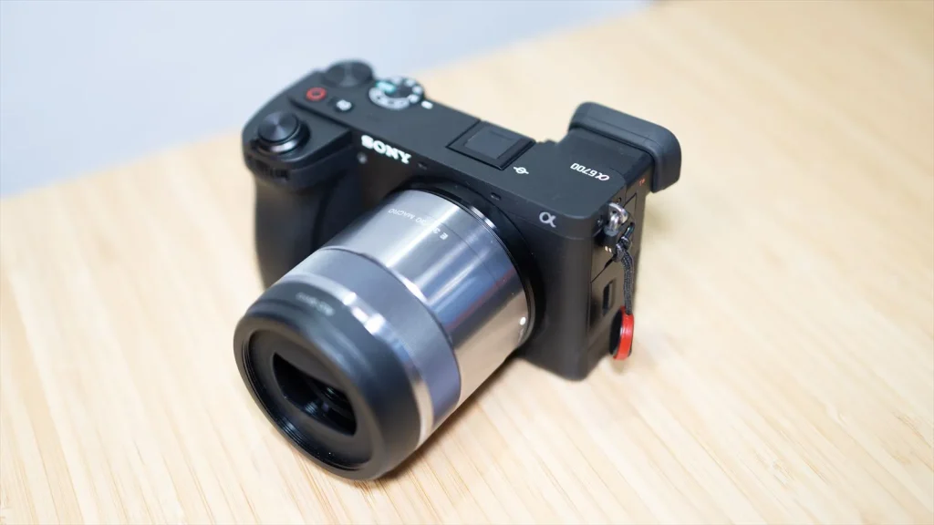 等倍マクロ】Sony E 30mm F3.5 Macro レビュー｜α6400/ZV-E10で
