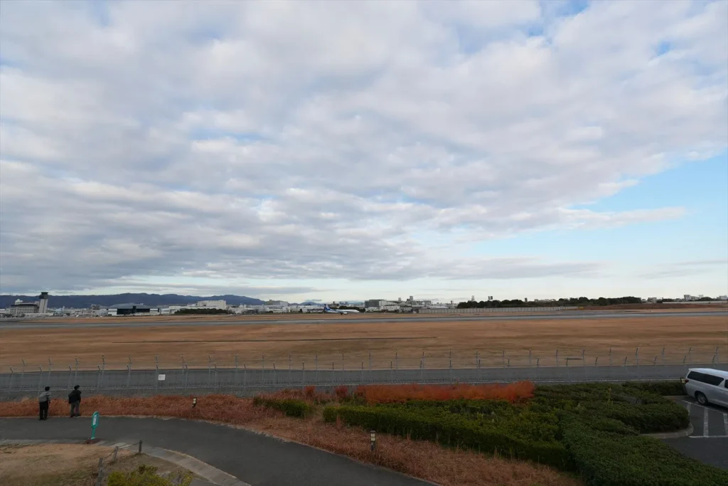 Sony E 11mm F1.8で撮った失敗例 被写体が小さい