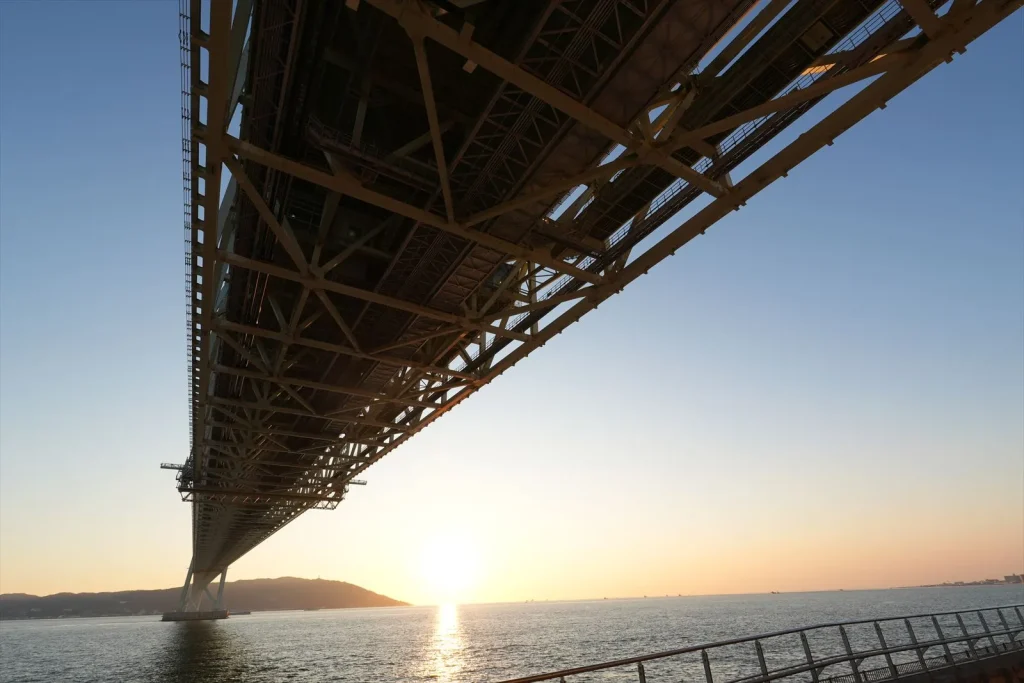 Sony E 11mm F1.8とα6700で撮った作例 橋