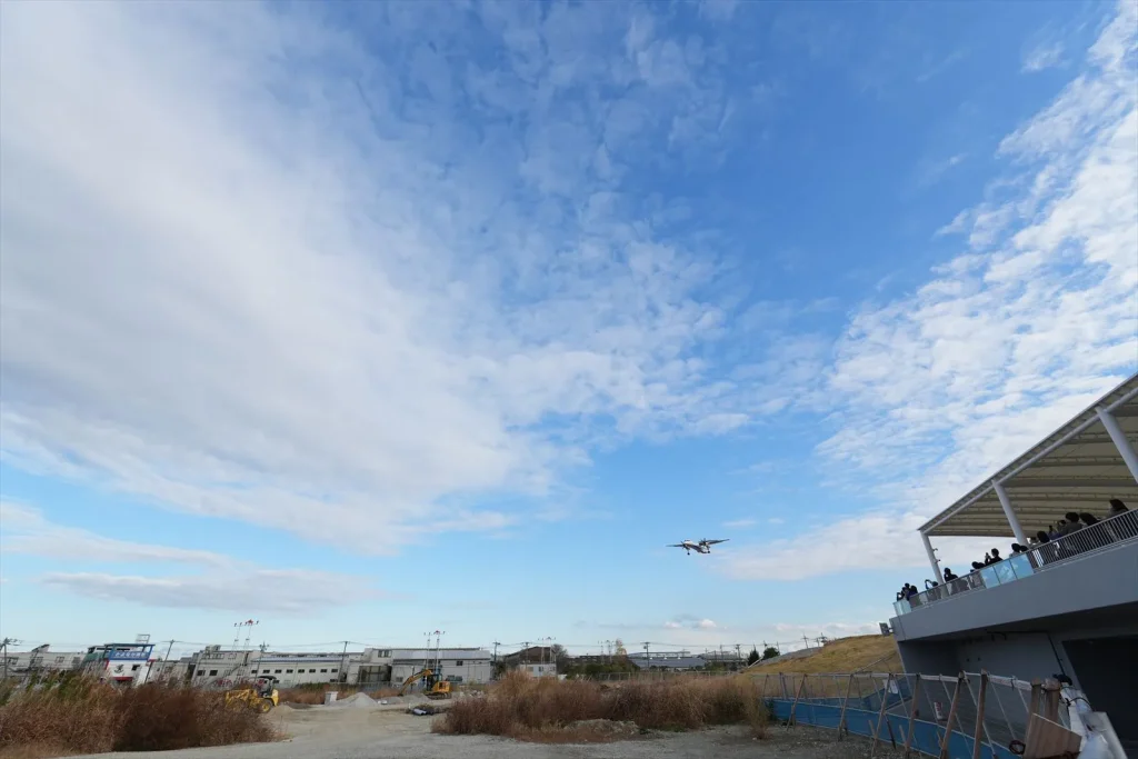 Sony E 11mm F1.8で撮った失敗例 背景が多い