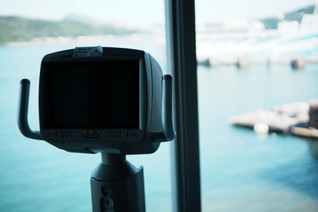 作例写真　旅行