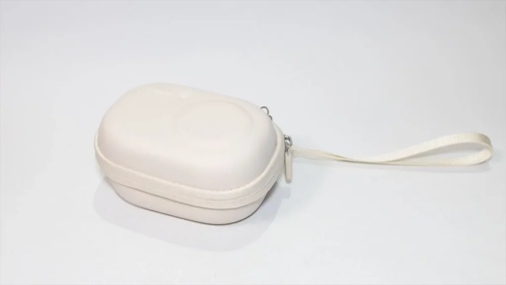 ProCaseのセミハードカメラケース