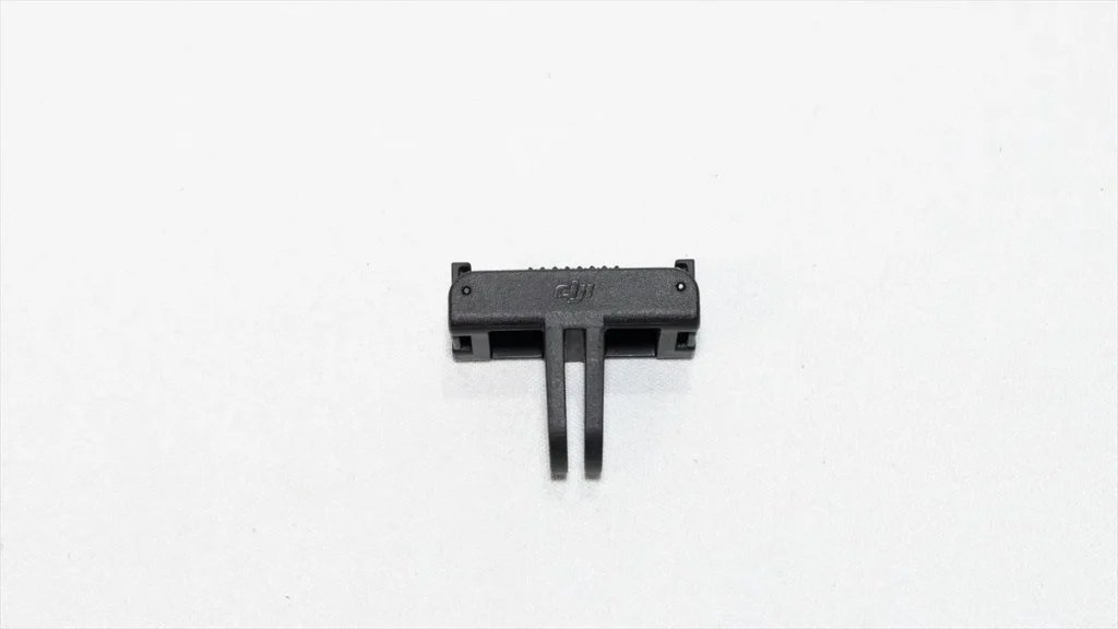 Osmo Action用クイックリリースアダプター