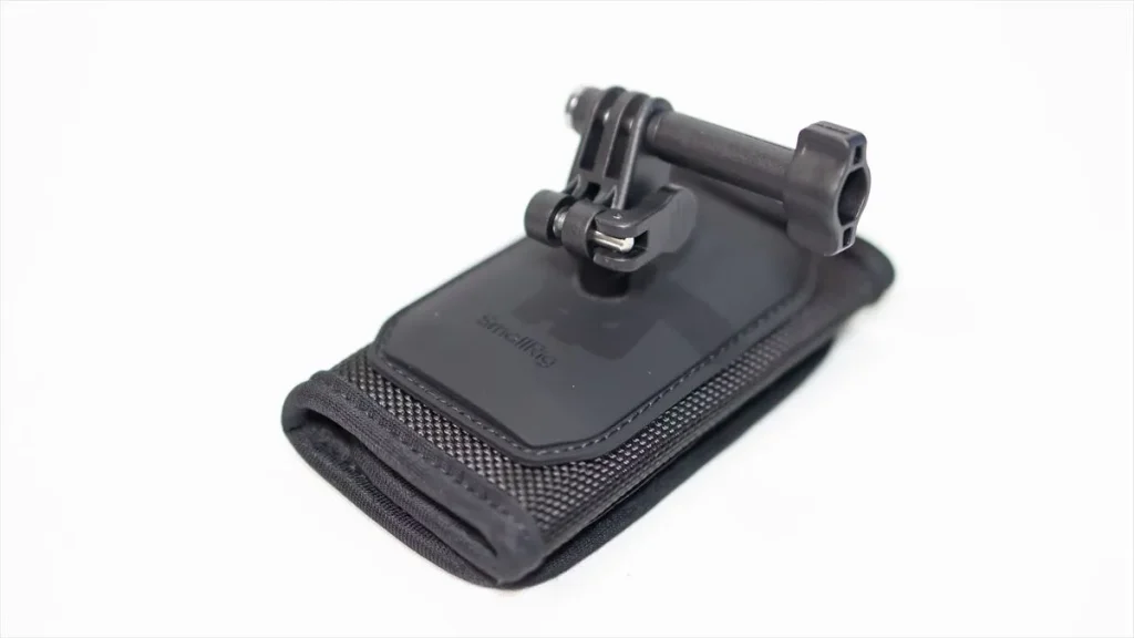 SmallRig 5721バックパックマウント